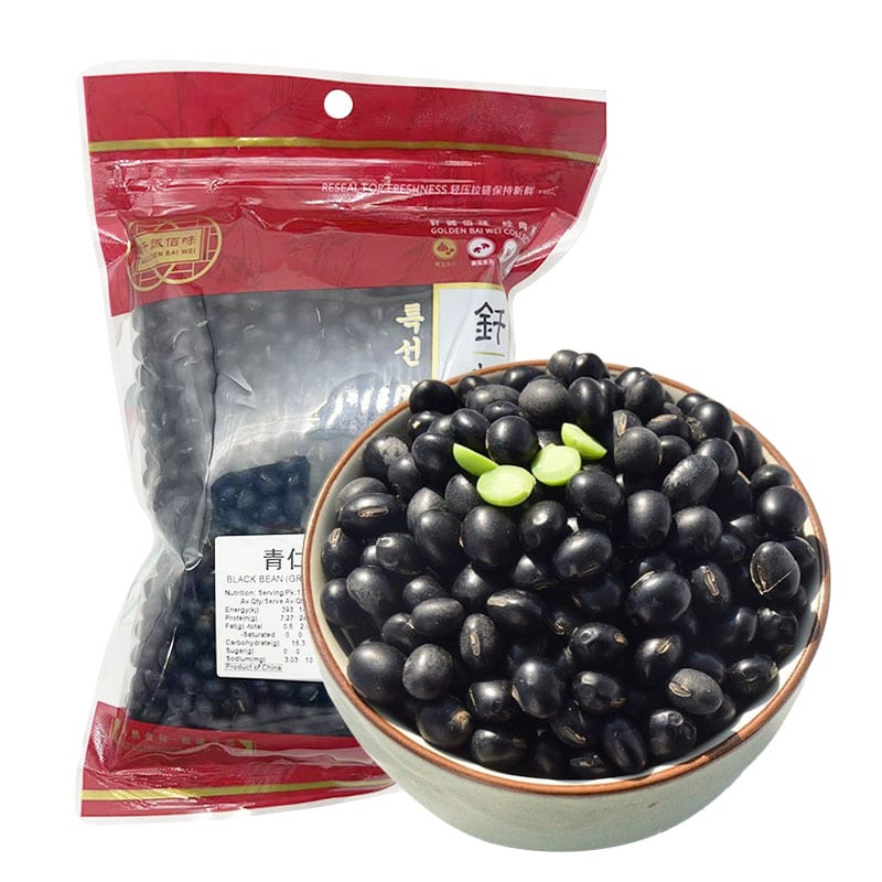 Qiancheng-Green-Kernel-Black-Beans---400g-1