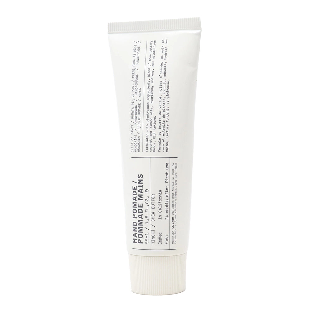 Le Labo Hinoki Scented Hand Cream - 55ml-1