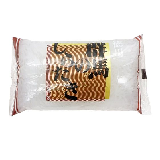 Japanese Gunma Konjac Noodles - 360g