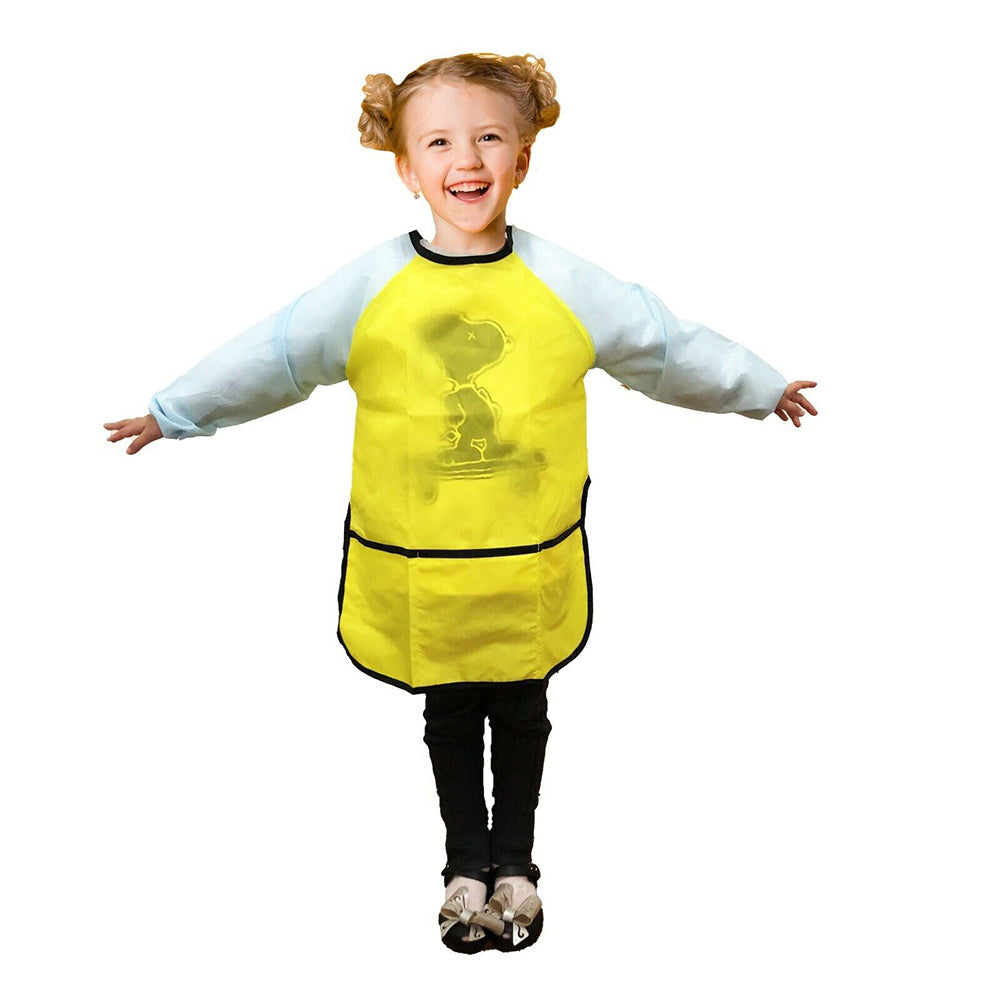 Children's-Yellow-Apron-1