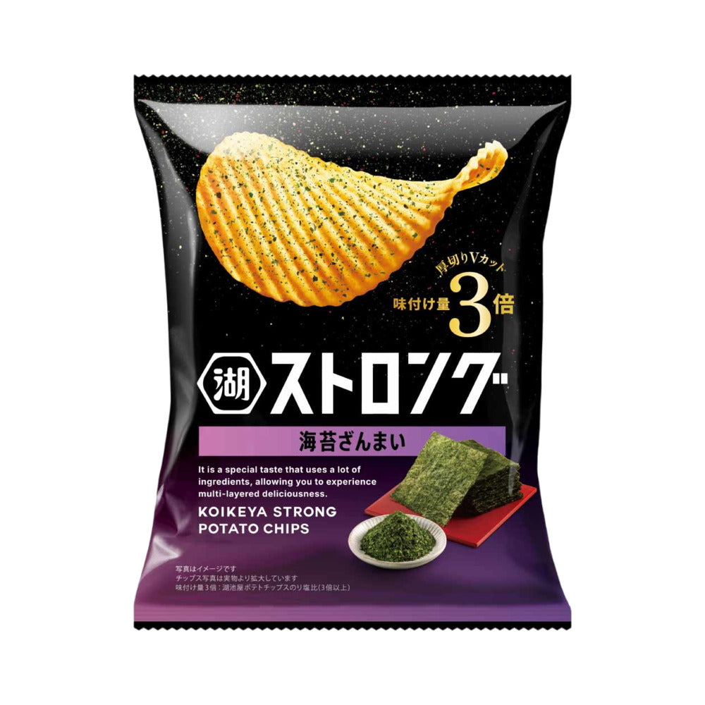 Koikeya-Strong-Thick-Cut-Potato-Chips-–-Triple-Seasoned-Nori-Seaweed-Flavor-53g-1
