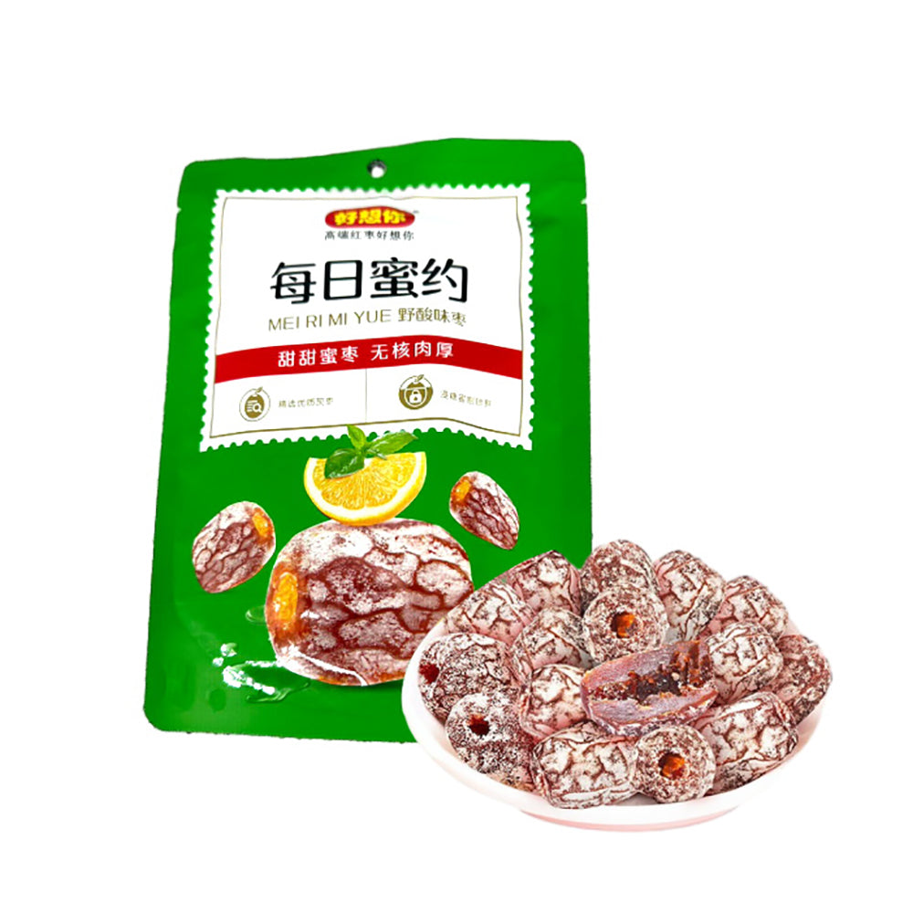 Haoxiangni-Daily-Honey-Date---Wild-Sour-Flavor---80g-1