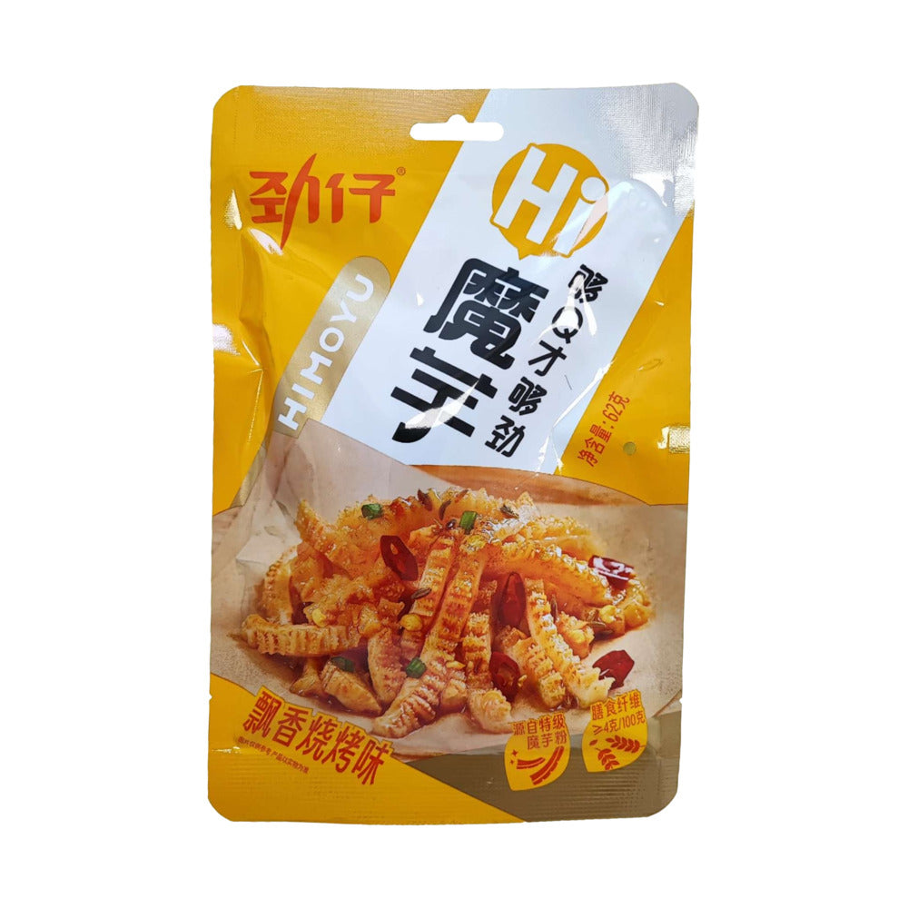 Jinzai-Hi-Konjac-Strips-–-Savory-BBQ-Flavor-62g-1