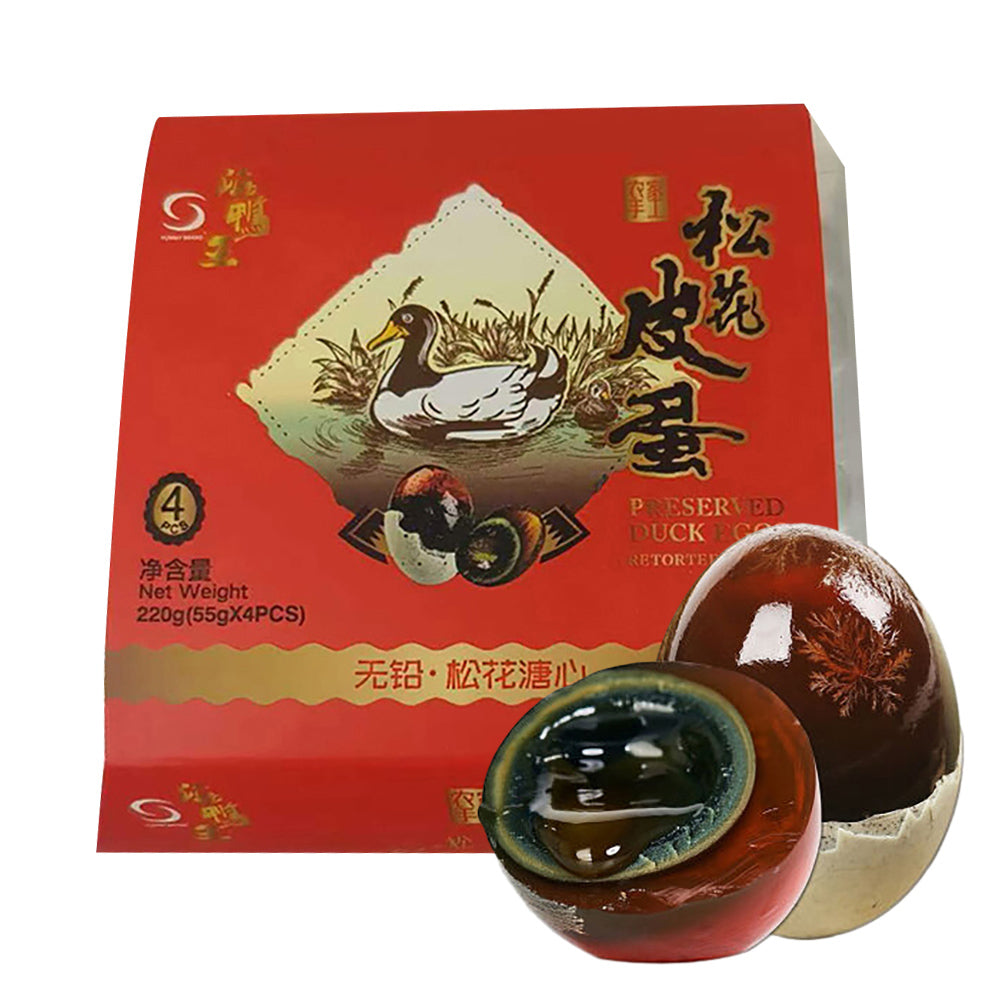 King-Duck-Preserved-Duck-Eggs---4-Pieces,-220g-1