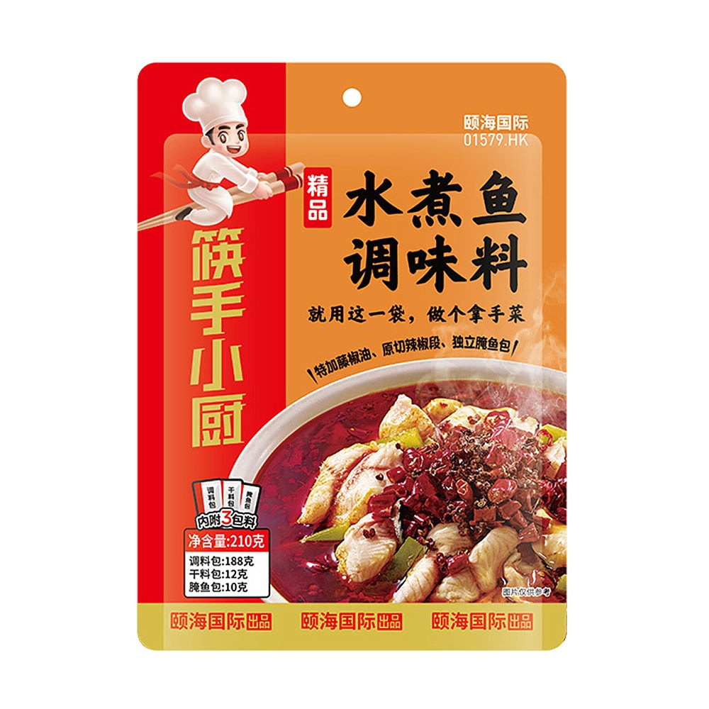 Haidilao-Chef's-Choice-Premium-Boiled-Fish-Seasoning-210g-1