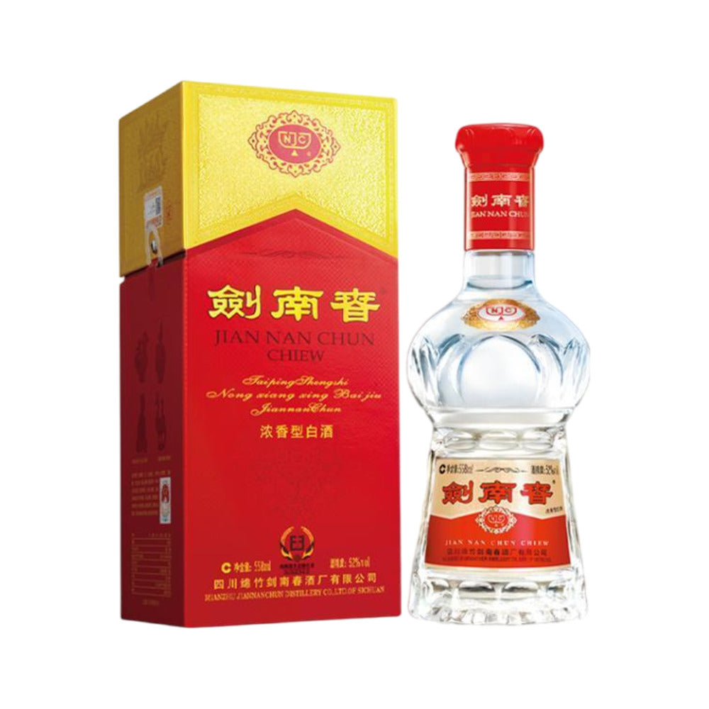 Jian-Nan-Chun-Crystal-Sword-Strong-Aroma-Baijiu-52%-ABV-–-558ml-1