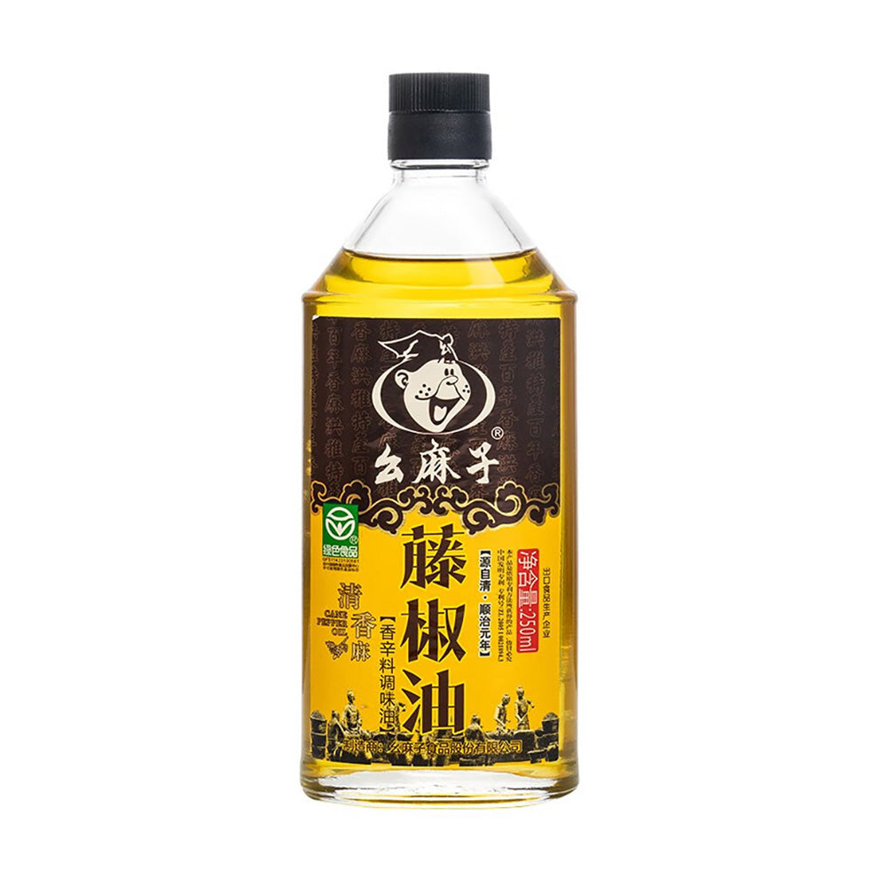 Yaomazi-Sichuan-Pepper-Oil---250ml-1