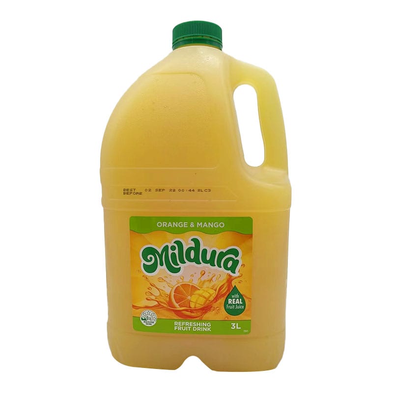 [Fresh]-Mildura-Orange-&-Mango-Juice-Family-Pack-3L-1