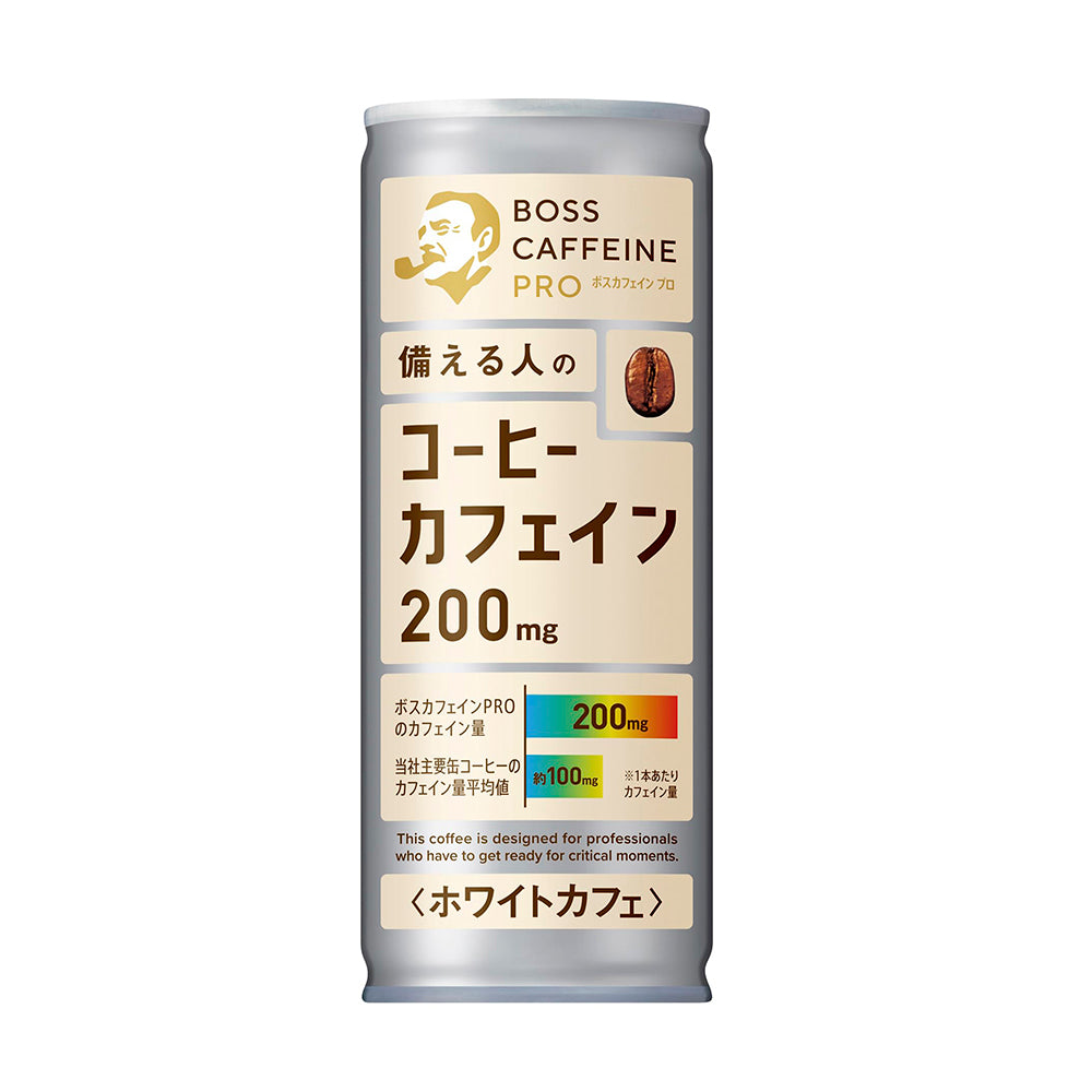 Suntory-BOSS-Caffeine-Pro-Coffee-White-Can---245g-1