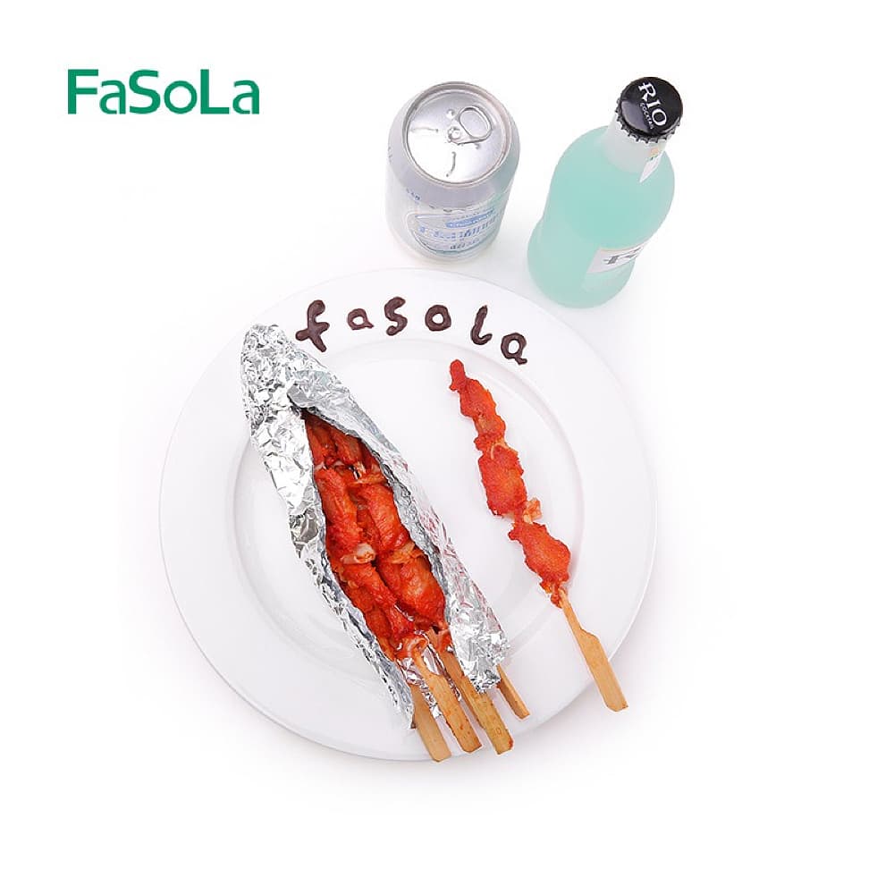 FaSoLa-Double-Sided-Aluminum-Foil-for-Cooking---30cm-x-10m-1