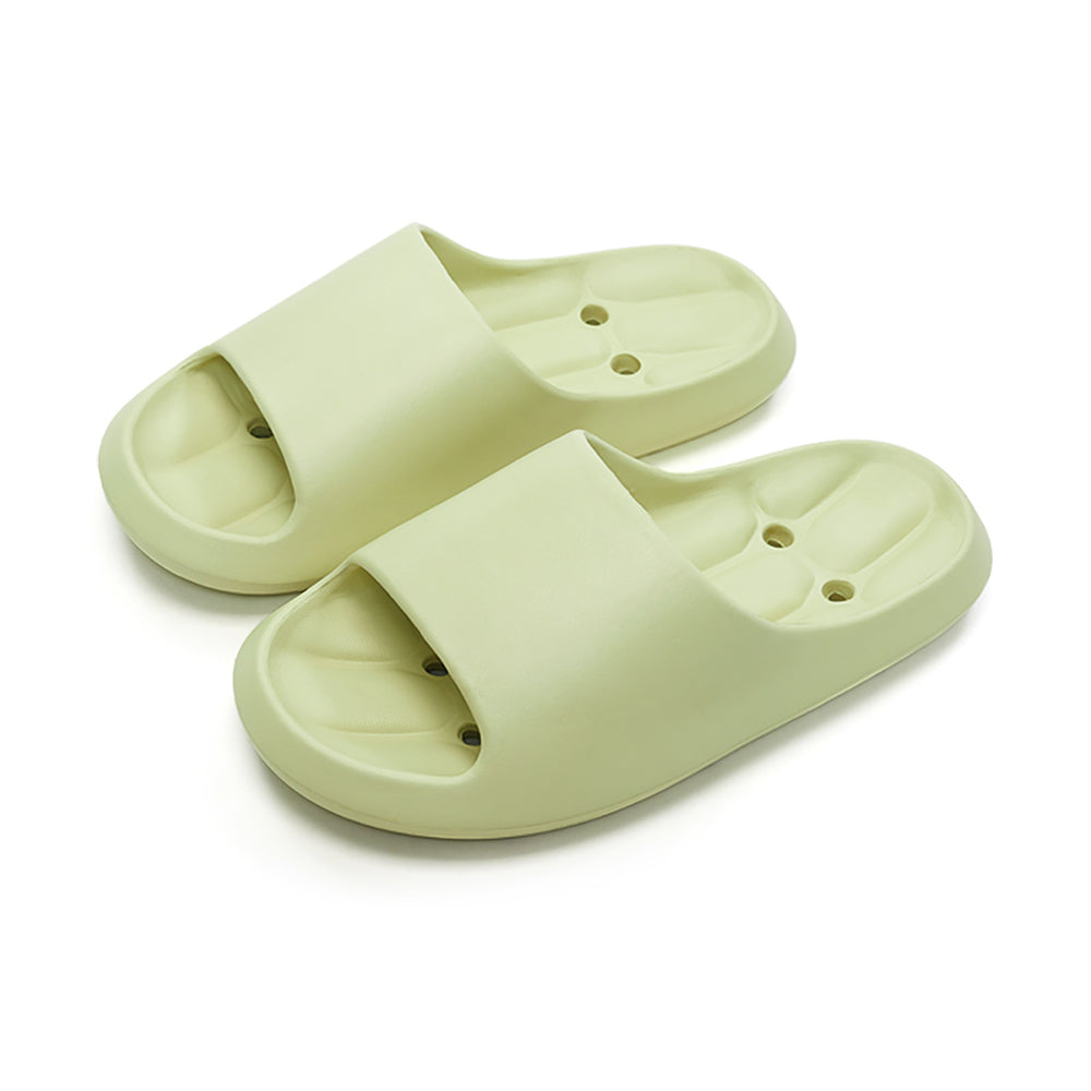 UTUNE-Indoor-Slippers---Green,-Size-37-38-1