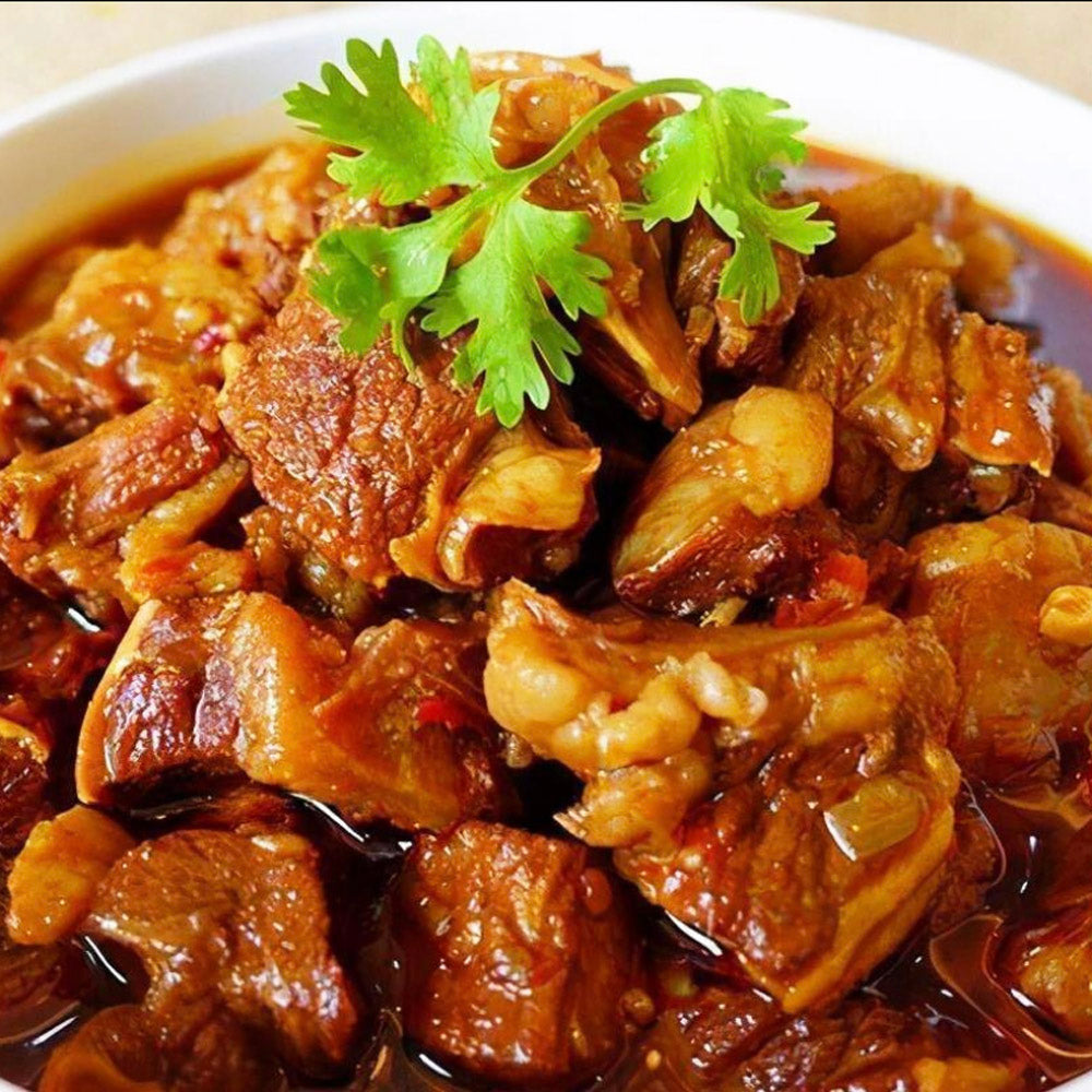 Yan-Kitchen-Spicy-Beef-Shank-Soup-(Frozen)-500g-–-Sichuan-Style-Ready-Meal-2