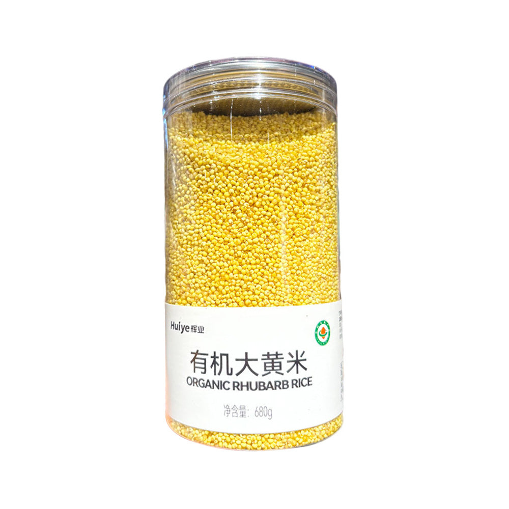 Huiye-Organic-Huangmi-(Glutinous-Millet)-680g-–-Limited-Import-1