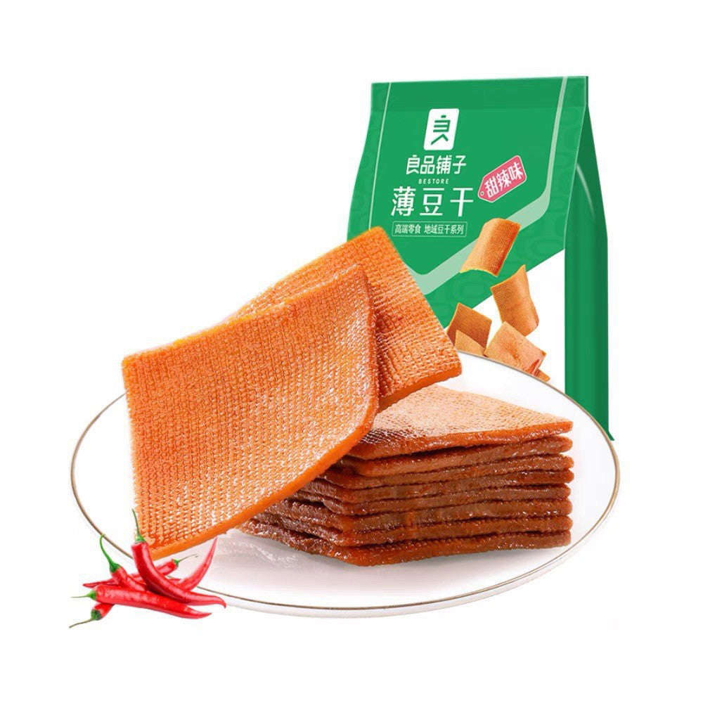 Bestore-Sweet-and-Spicy-Thin-Soybean-Snacks-160g-1