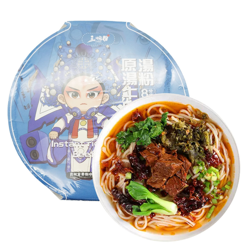 Sanwanfen-Original-Beef-Soup-Rice-Noodles---Bowl,-647g-1