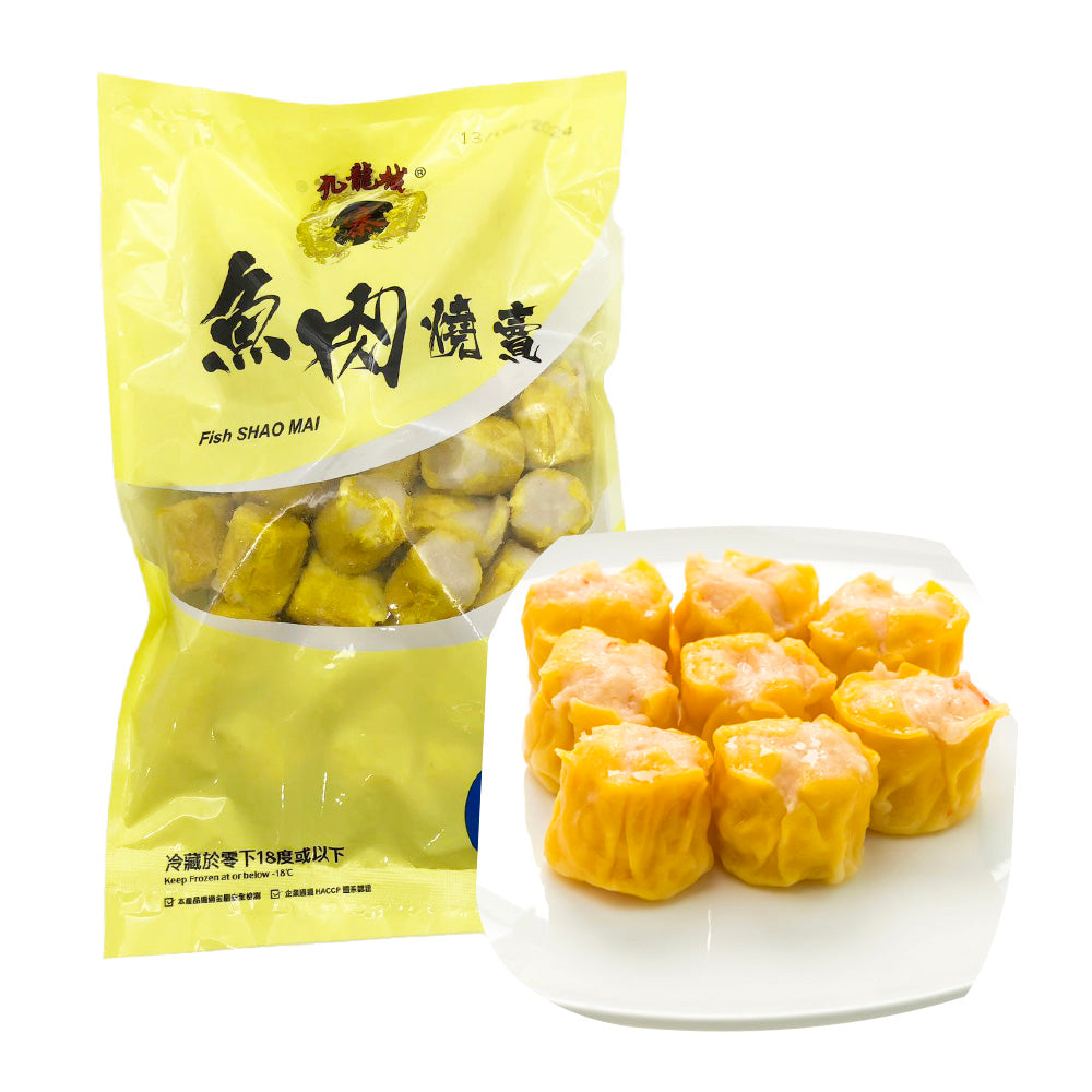 [Frozen]-Kowloon-Walled-City-Fish-Meat-Dumplings-454g-1