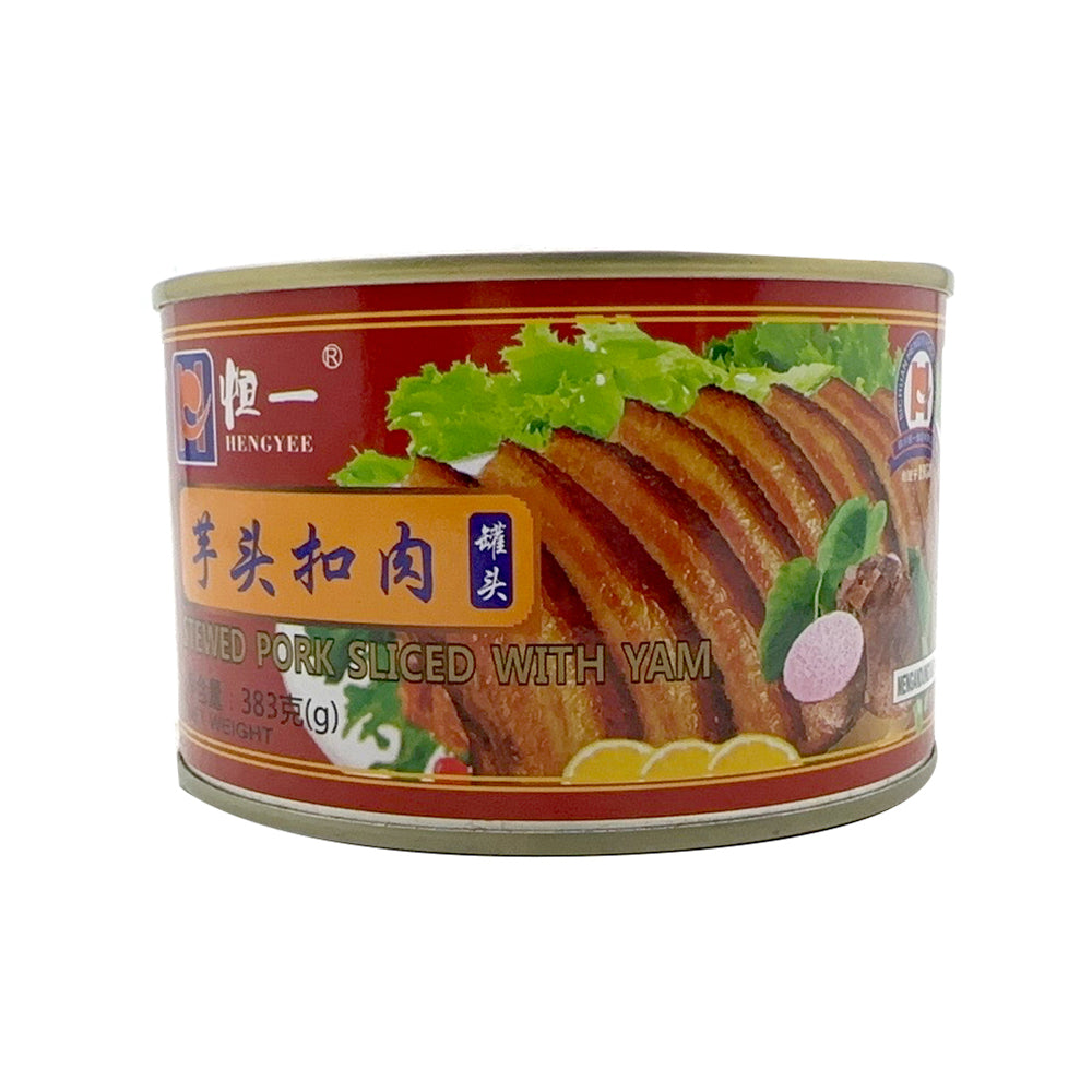 Hengyee-Braised-Pork-Sliced-with-Yam---383g-1