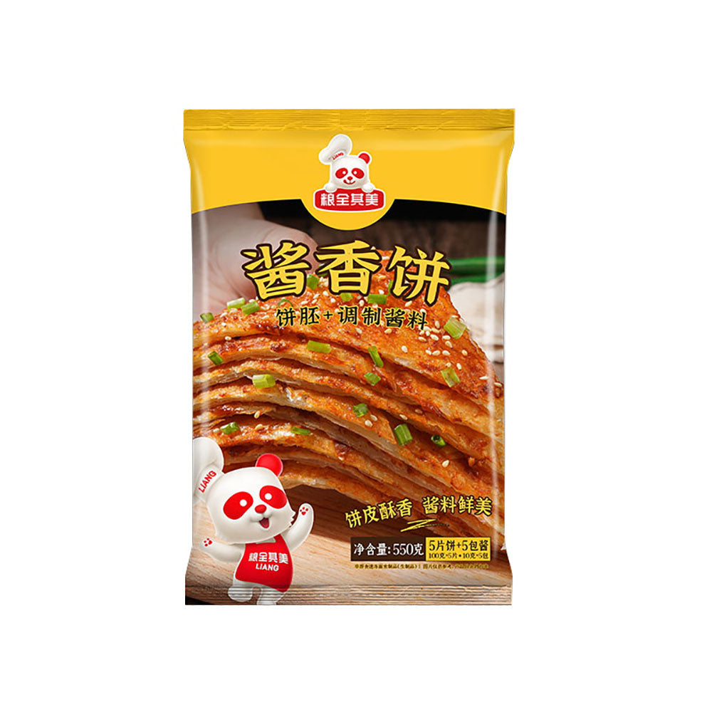 Liangquanqimei-Frozen-Savory-Sauce-Pancakes---550g-1