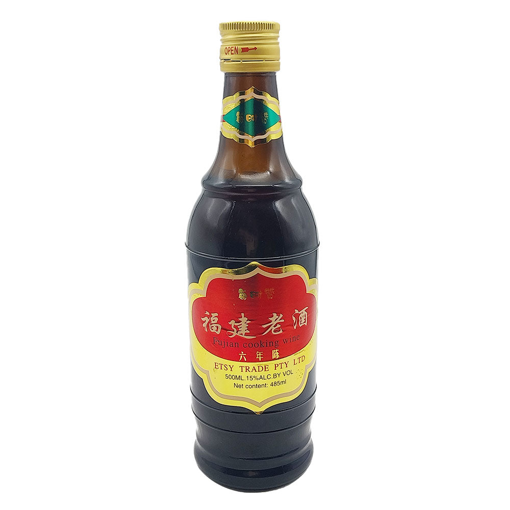 Meishizan-Fujian-Cooking-Wine-15%-Alcohol---500ml-1