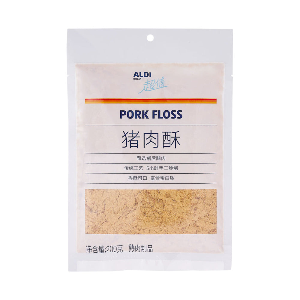 Aldi-Value-Series-Pork-Floss-200g-–-Limited-Import-1