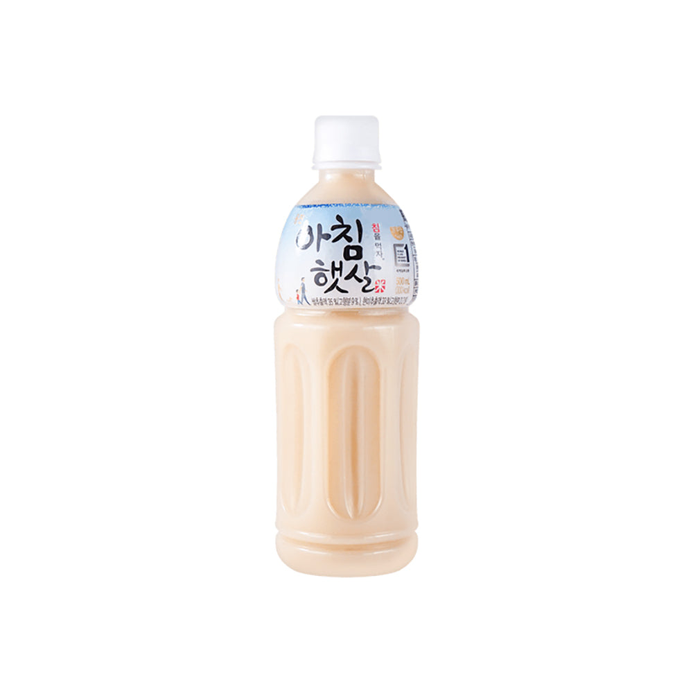 Woongjin-Brown-Rice-Drink-500ml-1