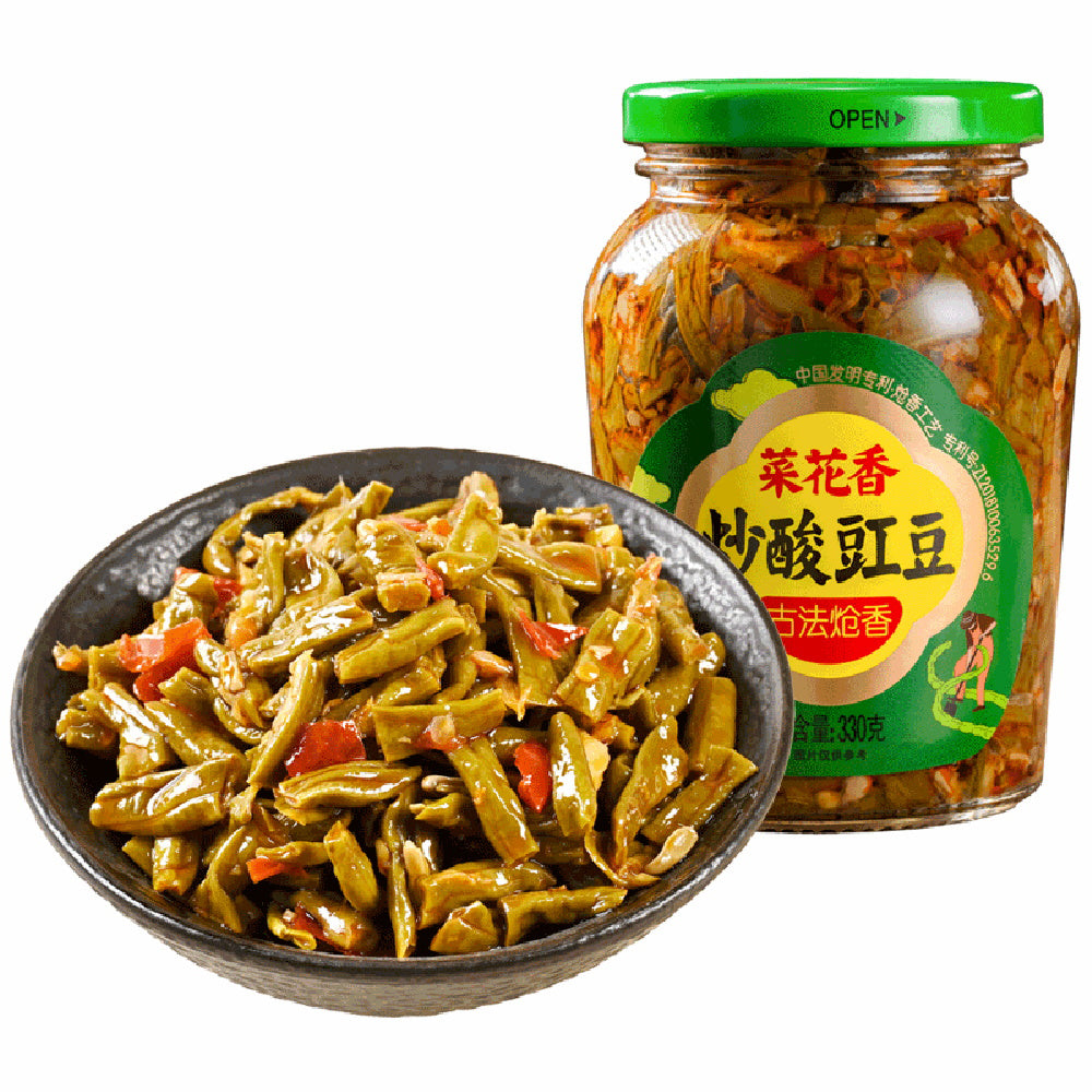 Caihuaxiang-Stir-Fried-Pickled-Long-Beans---330g-1