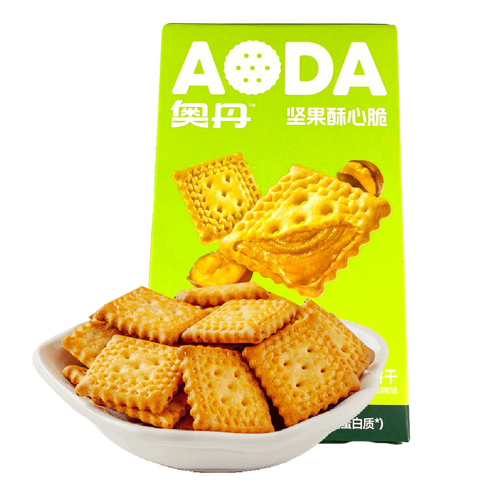 AODA-Nutty-Crisp-Biscuits---Chestnut-Flavor,-58g-1