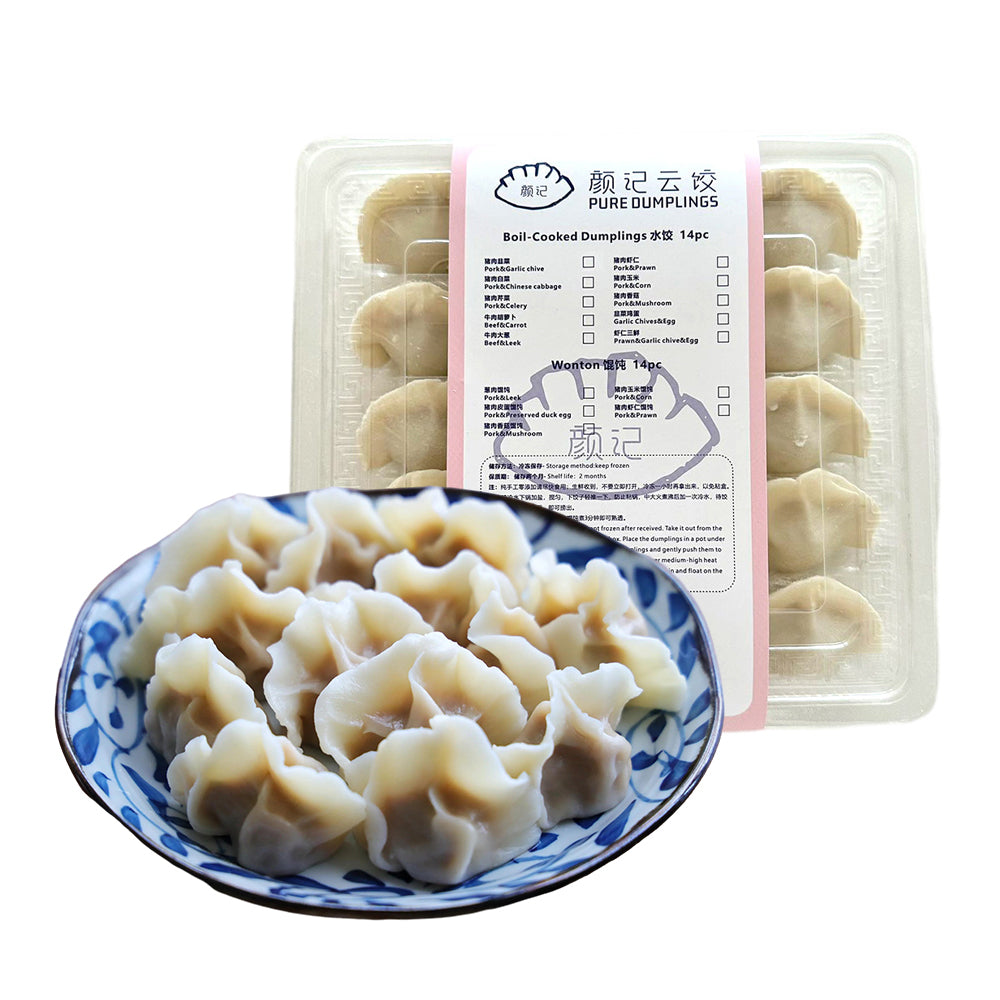 Yanji-Frozen-Pork-and-Green-Onion-Dumplings-375g-1