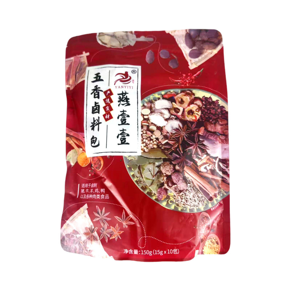 Yanyi-Five-Spice-Marinade-Pack-150g-2