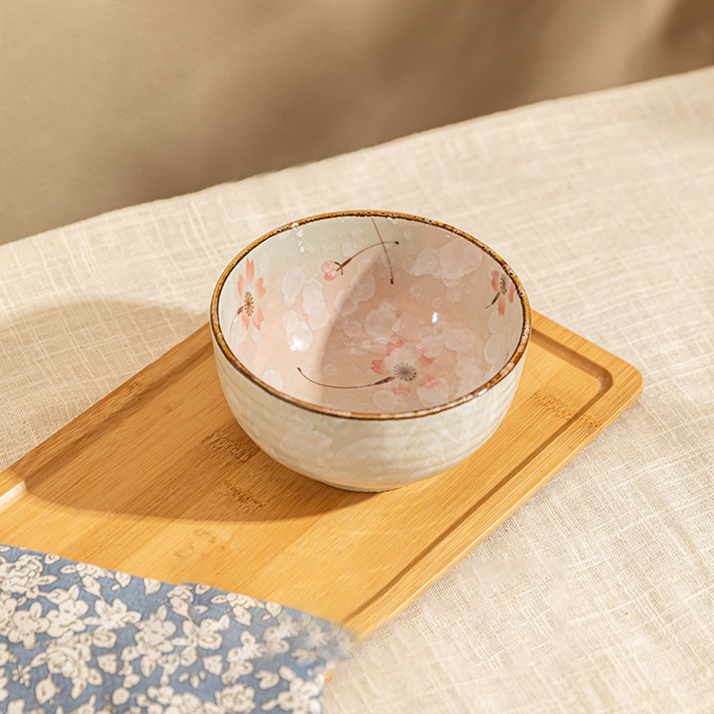 Modern-Housewife-Japanese-Rice-Bowl---Snow-Sakura-Design,-5.1-Inch-1