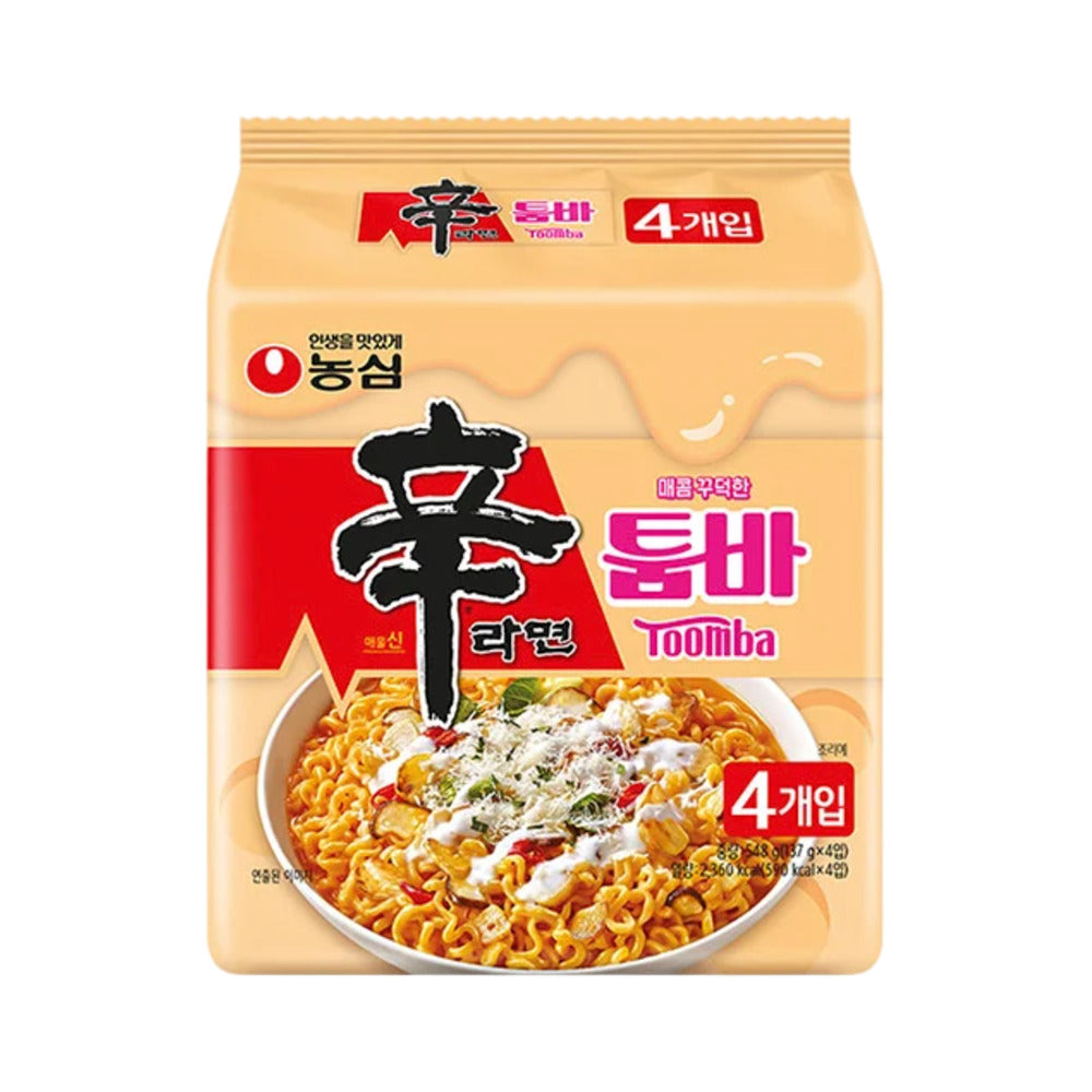 Nongshim-Spicy-Cheese-Stir-Fried-Noodles-4-Pack-544g-1