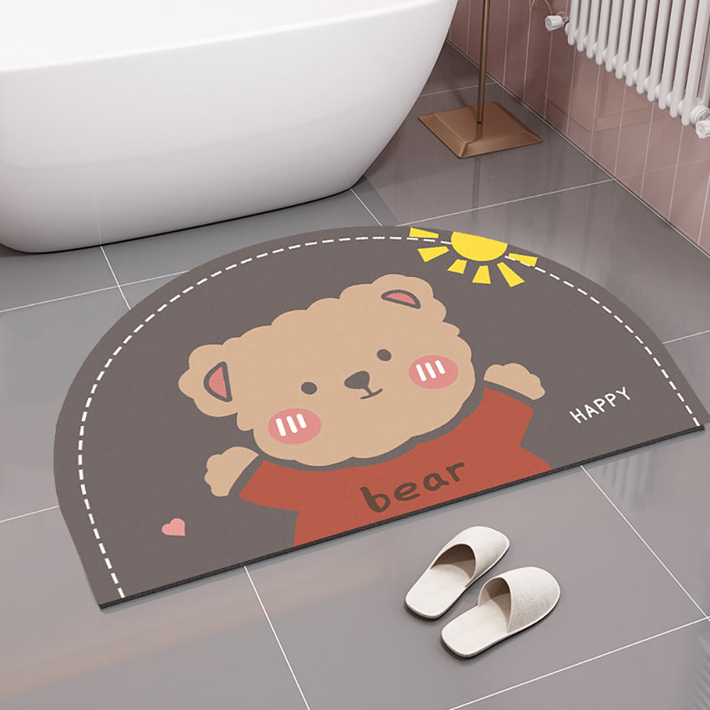 Bear-Anti-Slip-Absorbent-Mat---Half-Circle-40cm-x-60cm-1