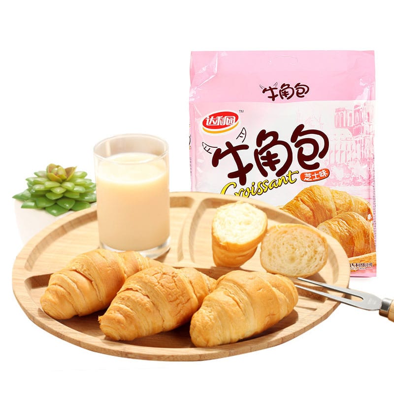 Daliyuan-Cheese-Flavored-Croissants---12-Pieces,-240g-1