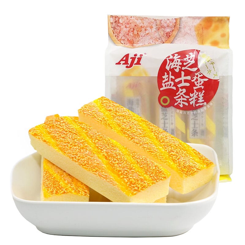 Aji-Sea-Salt-Cheese-Cake-Bars---300g-1