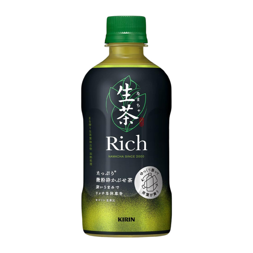 Kirin-Namacha-Micro-Milled-Green-Tea-Drink---400ml-1