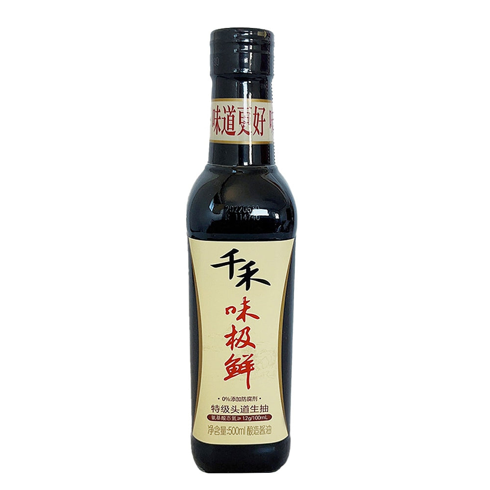 Qianhe-Premium-First-Extract-Soy-Sauce---500ml-1