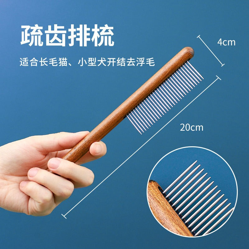 Ulife-Long-Haired-Pet-Detangling-Comb-X2-1