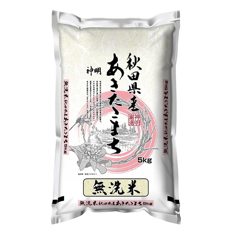 Shenming-Akita-Prefecture-No-Wash-Rice-5kg-1