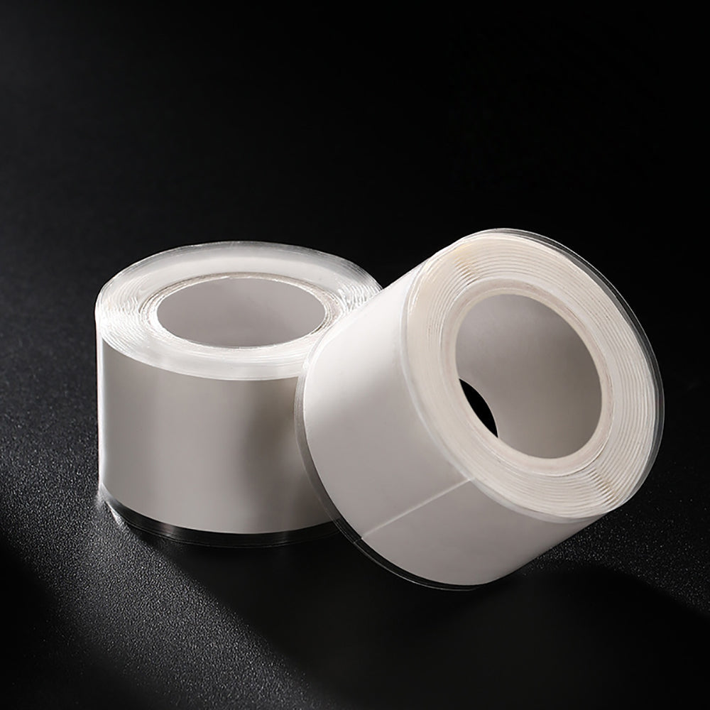 FaSoLa Pipe Repair Tape White - 1m