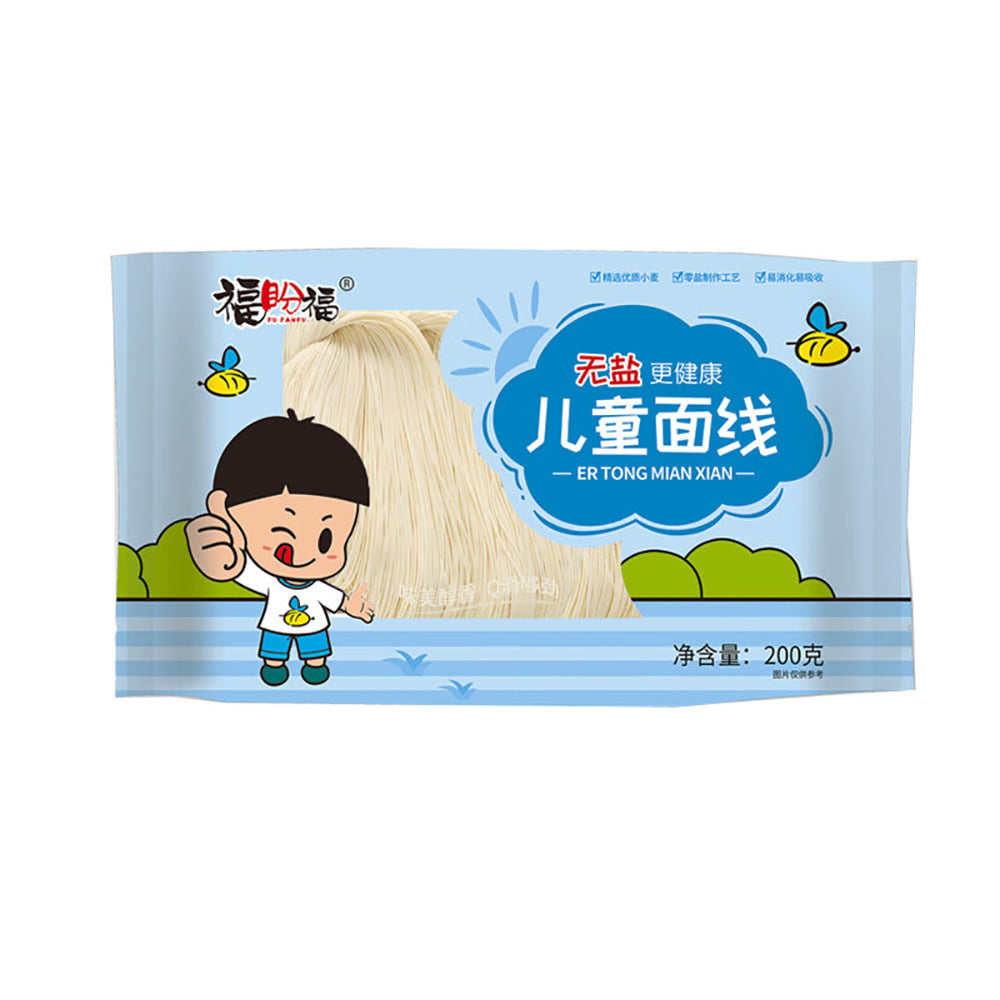 Fupanfu-Unsalted-Children's-Noodles---200g-1