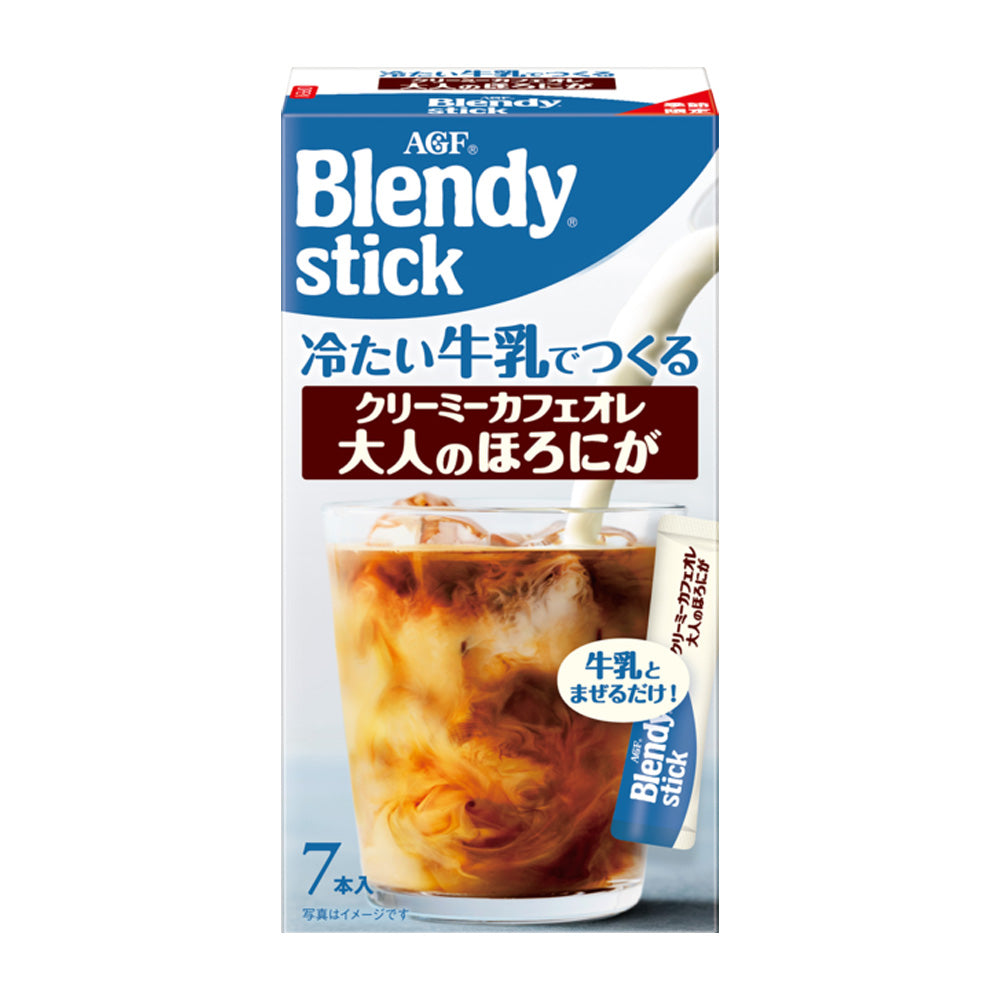AGF-Blendy-Cold-Milk-Bitter-Coffee---7-Sticks-1
