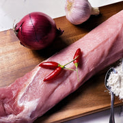 Tất cả các loại thịt at UMall Australia
