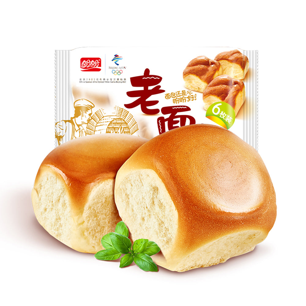 Panpan-Old-Fashioned-Milk-Flavoured-Bread-155g-1