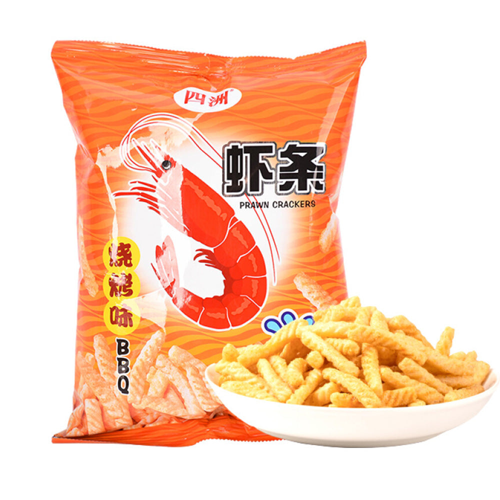 Four-Seas-BBQ-Prawn-Crackers---80g-1