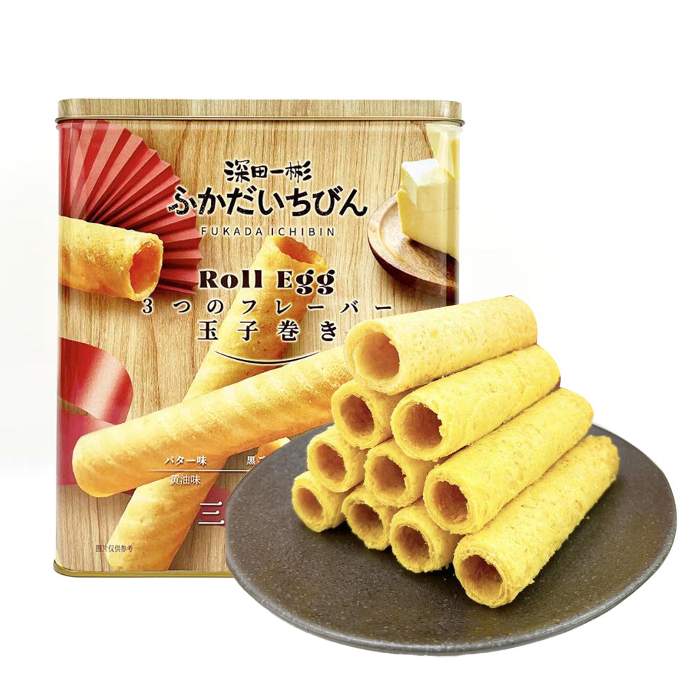 Fukada-Ichibin-Three-Flavor-Egg-Rolls---322g-1