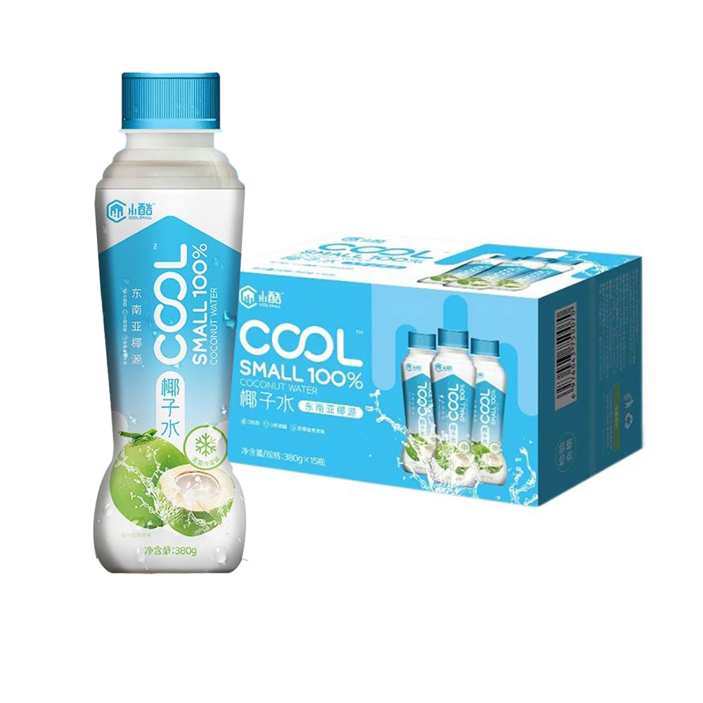 COOL-Small-100%-Coconut-Water---380g-x-15-Bottles-1