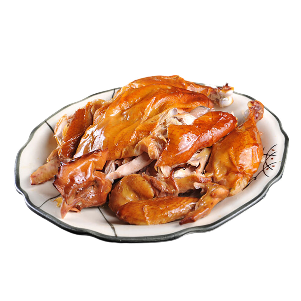 Huayun-Northeastern-Smoked-Chicken---800g-1