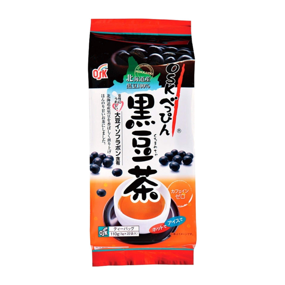 OSK-Hokkaido-Black-Soybean-(Kuromame)-Tea-–-22-Tea-Bags,-Caffeine-Free-1