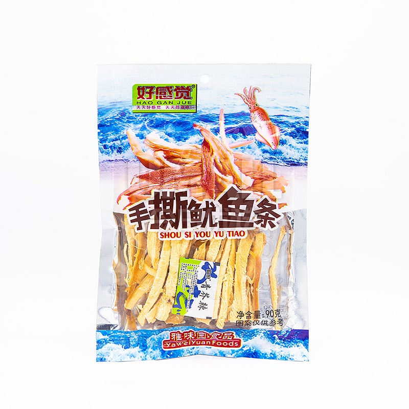 Hao-Gan-Jue-Hand-Torn-Squid-Strips---90g-1