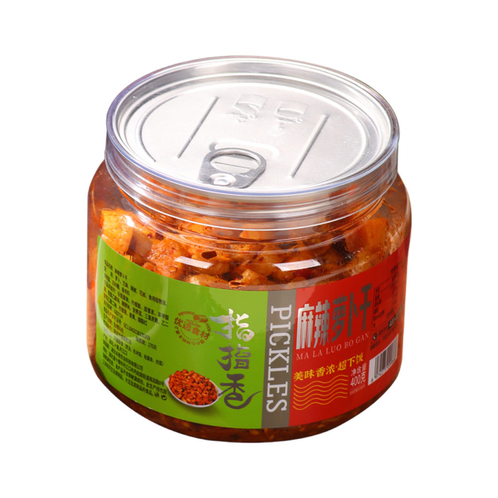 Zhi-Zhi-Xiang-Spicy-Dried-Radish-Pickles---400g-1